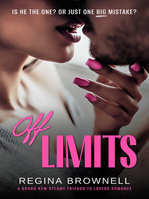 cover image of Off Limits
